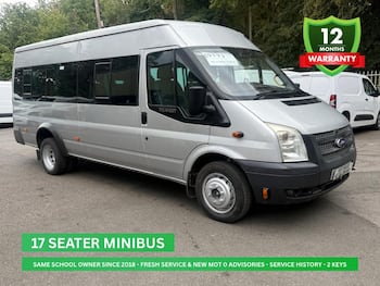 Used Ford Transit 2013 for sale - 79649785: Photo