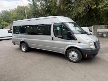 Used Ford Transit 2013 for sale - 79649785: Photo