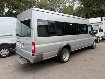 Used Ford Transit 2013 for sale - 79649785: Photo