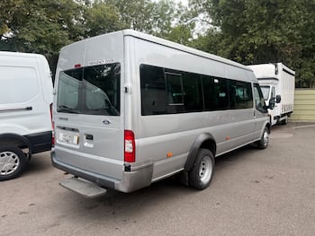 Used Ford Transit 2013 for sale - 79649785: Photo
