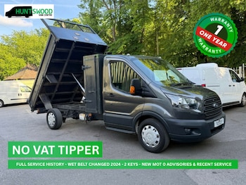 Used Ford Transit 2017 for sale - 78669521: Photo