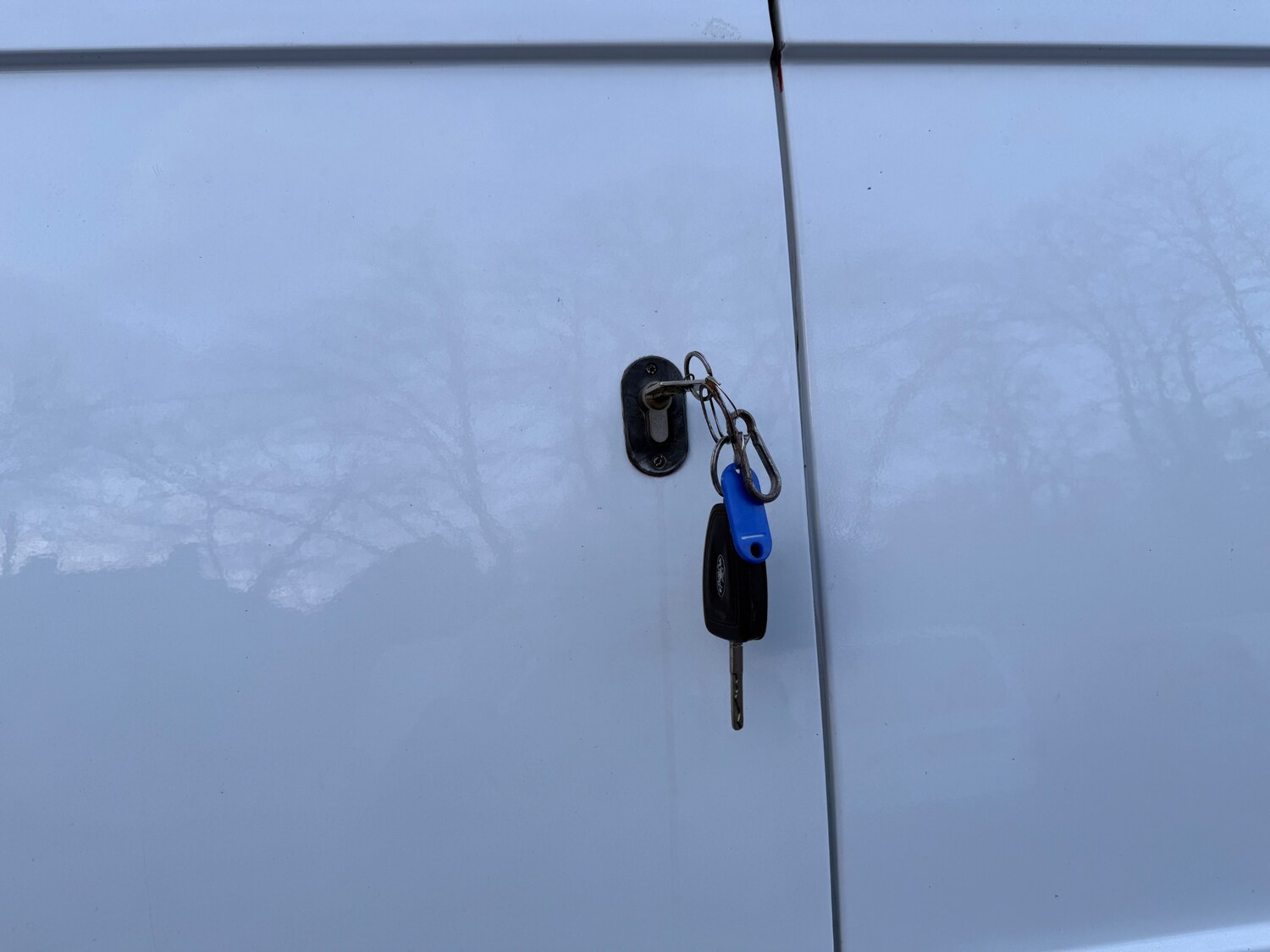 Used Ford Transit Custom 2020 for sale - 77832013: Photo 13