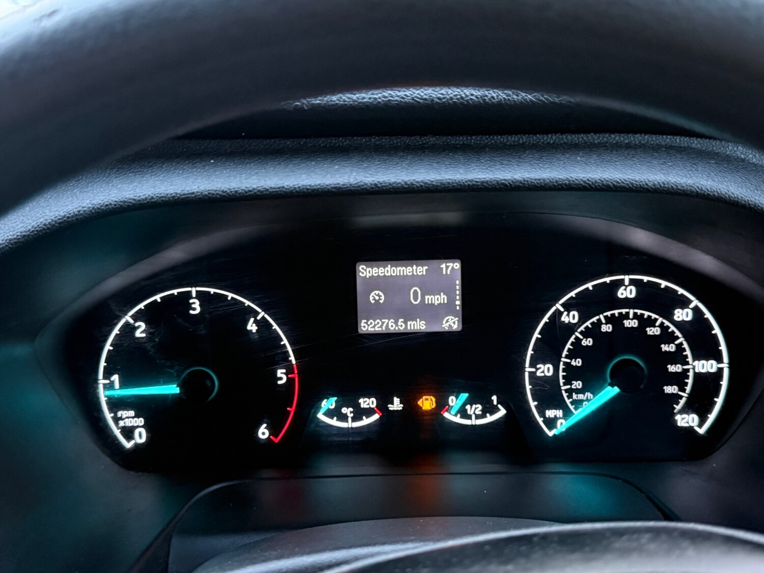 Used Ford Transit Custom 2020 for sale - 77832013: Photo 15