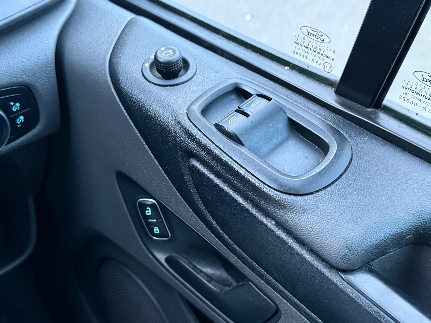 Used Ford Transit Custom 2020 for sale - 77832013: Photo 20