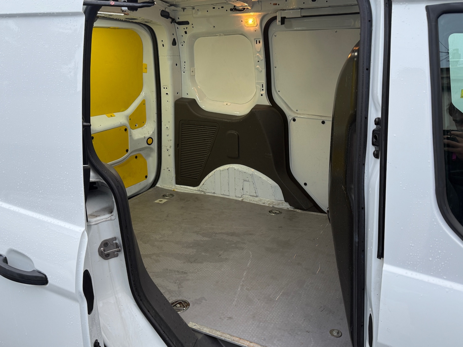 Used Ford Transit Connect 2021 for sale - 77398702: Photo 11