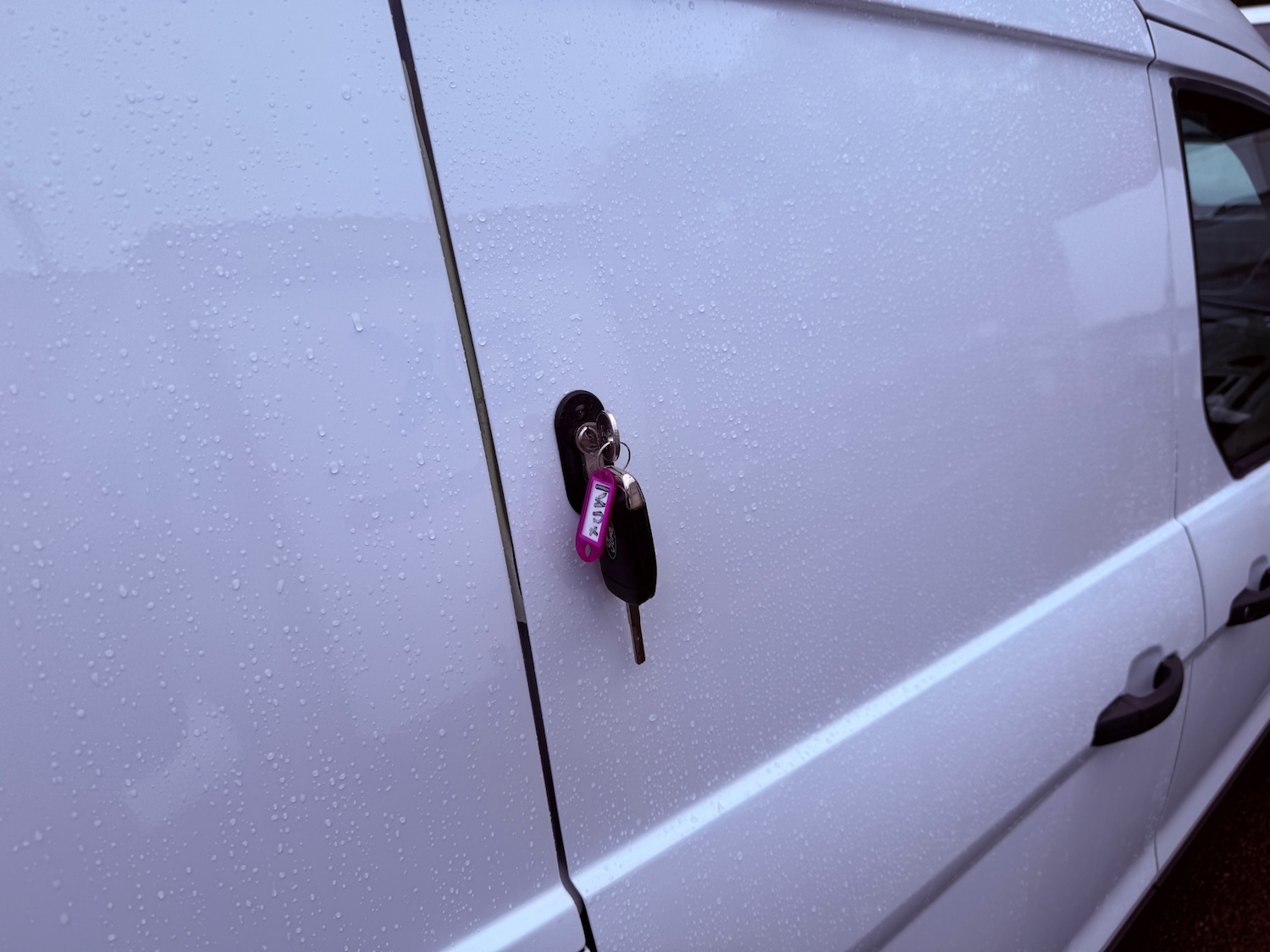 Used Ford Transit Connect 2021 for sale - 77398702: Photo 17