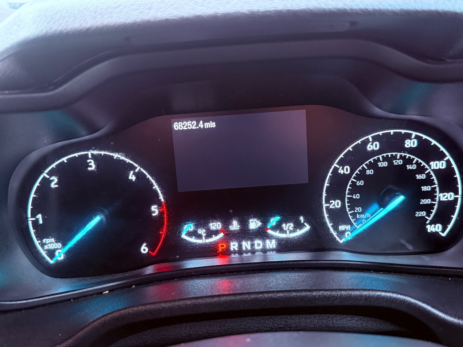 Used Ford Transit Connect 2021 for sale - 77398702: Photo 18