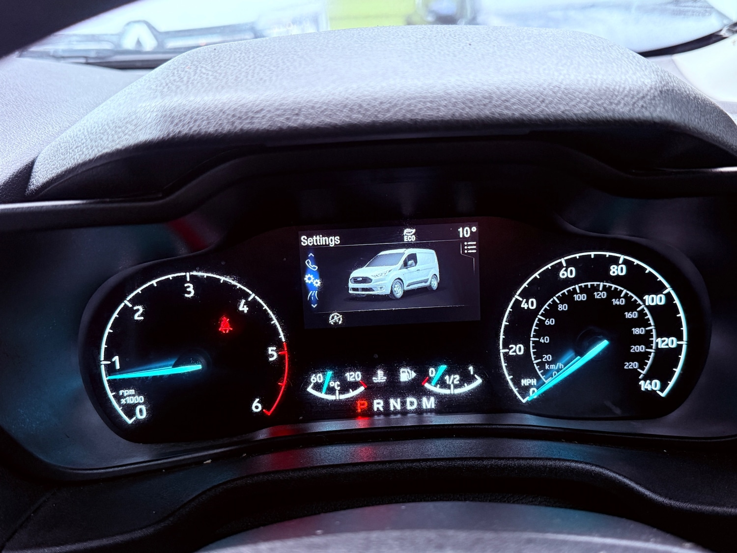 Used Ford Transit Connect 2021 for sale - 77398702: Photo 19