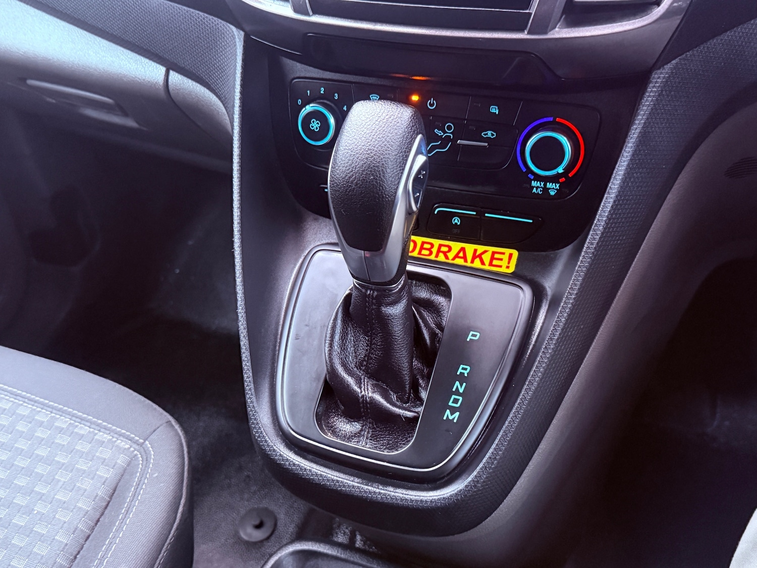 Used Ford Transit Connect 2021 for sale - 77398702: Photo 21