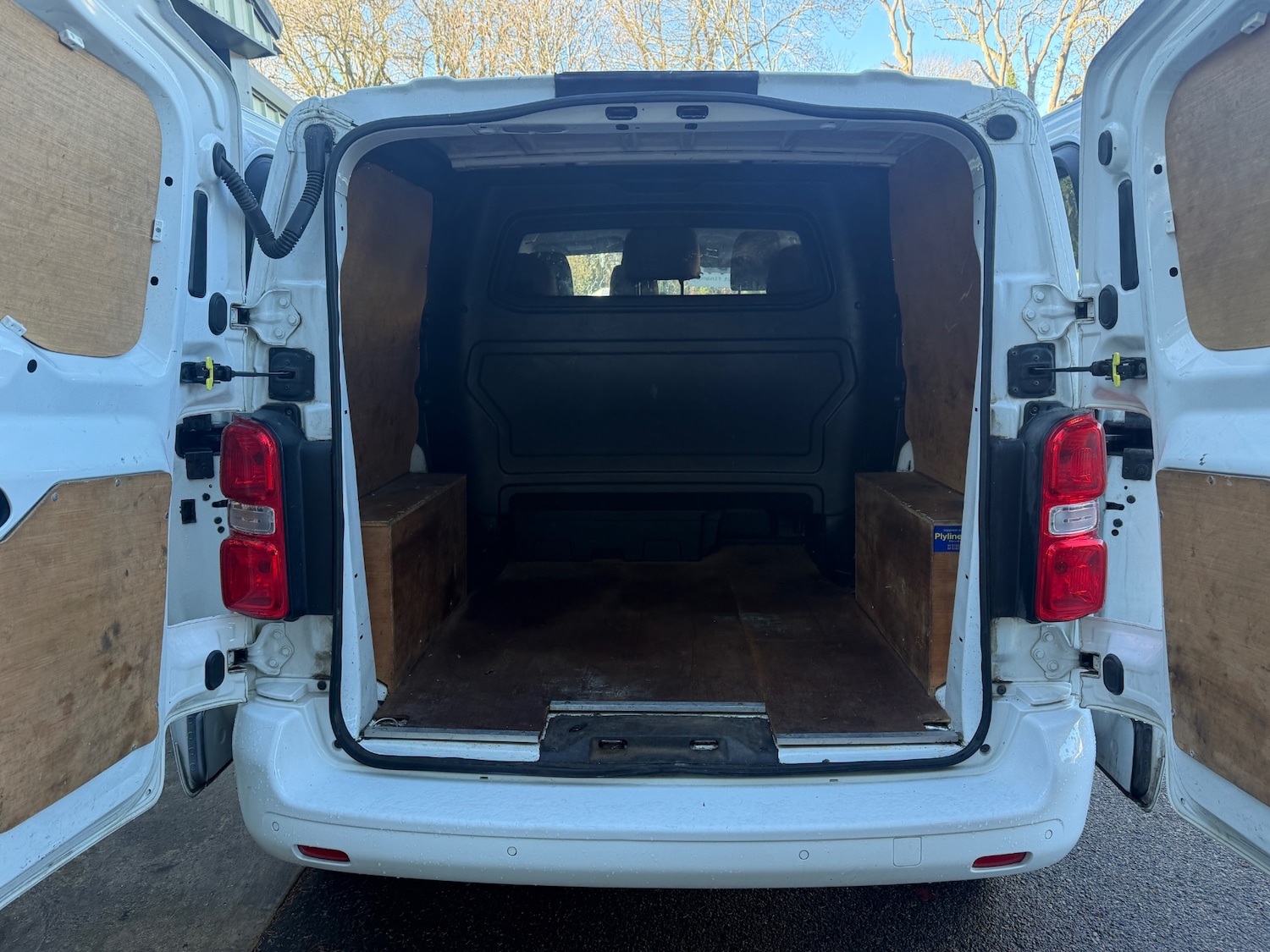 Used Vauxhall Vivaro 2020 for sale - 77097096: Photo 11