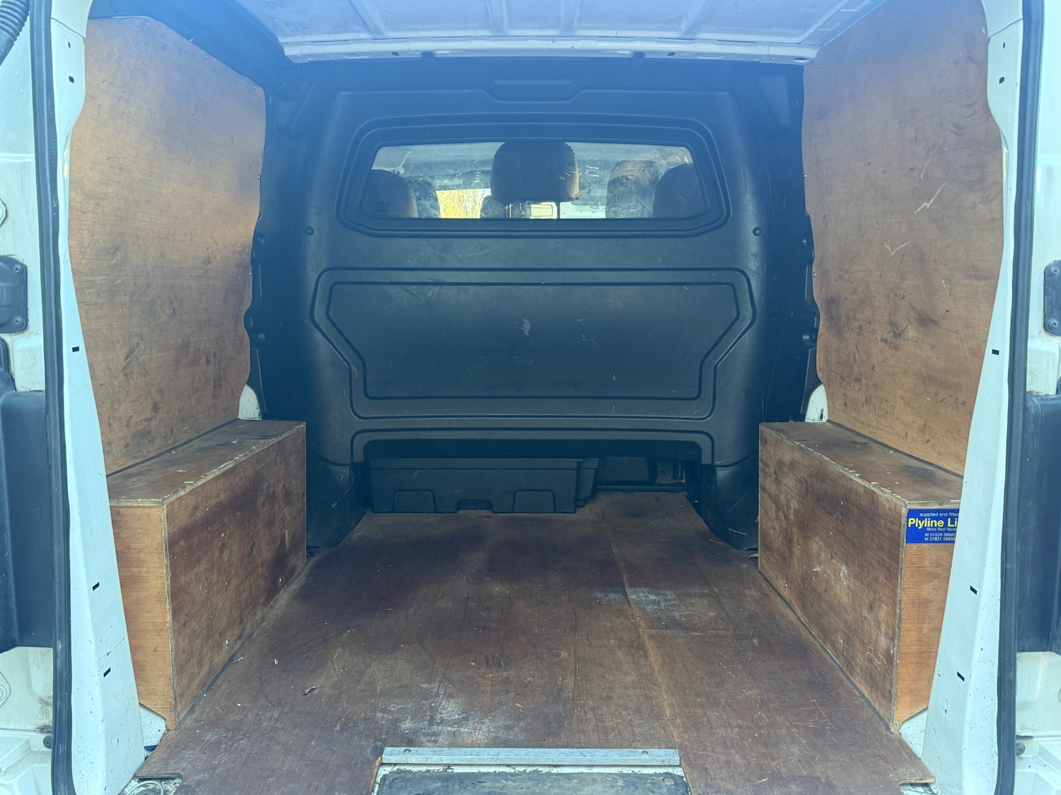 Used Vauxhall Vivaro 2020 for sale - 77097096: Photo 12