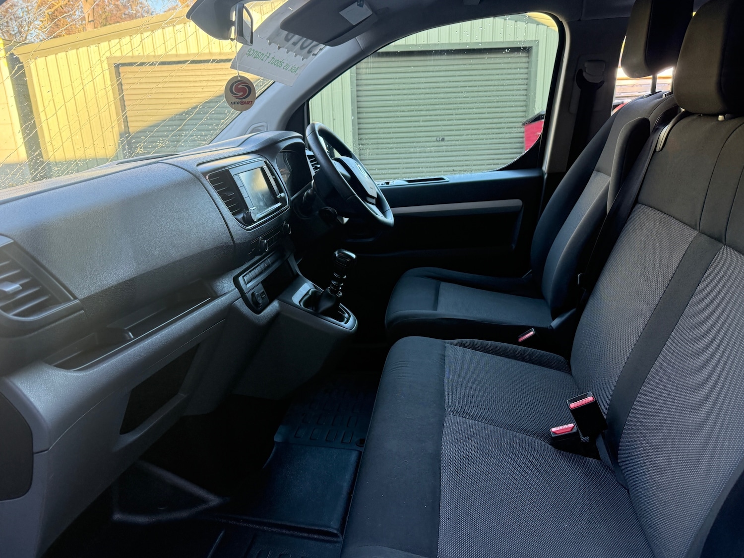Used Vauxhall Vivaro 2020 for sale - 77097096: Photo 13