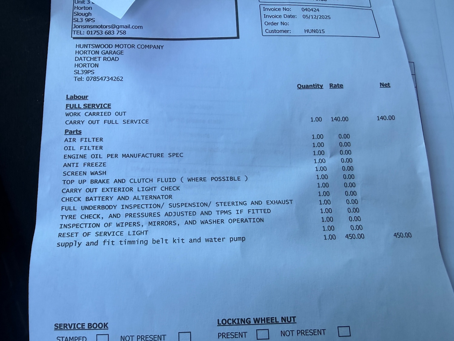 Used Vauxhall Vivaro 2020 for sale - 77097096: Photo 15