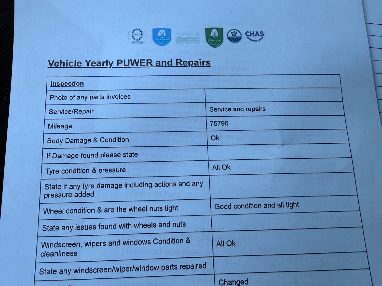 Used Vauxhall Vivaro 2020 for sale - 77097096: Photo 16