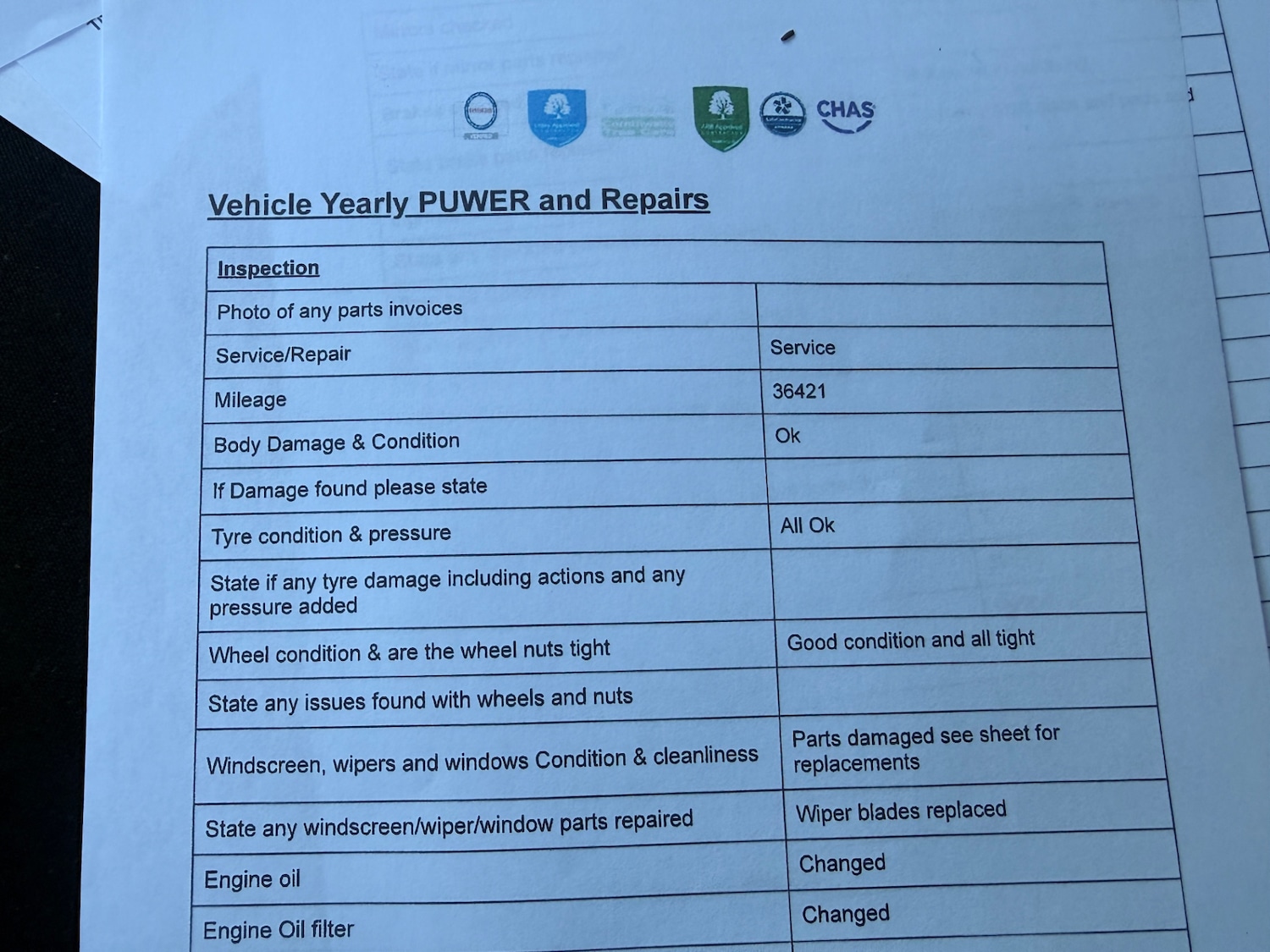 Used Vauxhall Vivaro 2020 for sale - 77097096: Photo 18