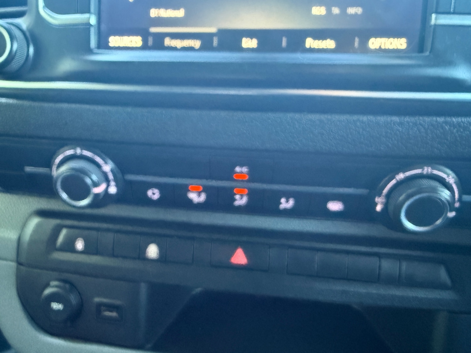 Used Vauxhall Vivaro 2020 for sale - 77097096: Photo 22