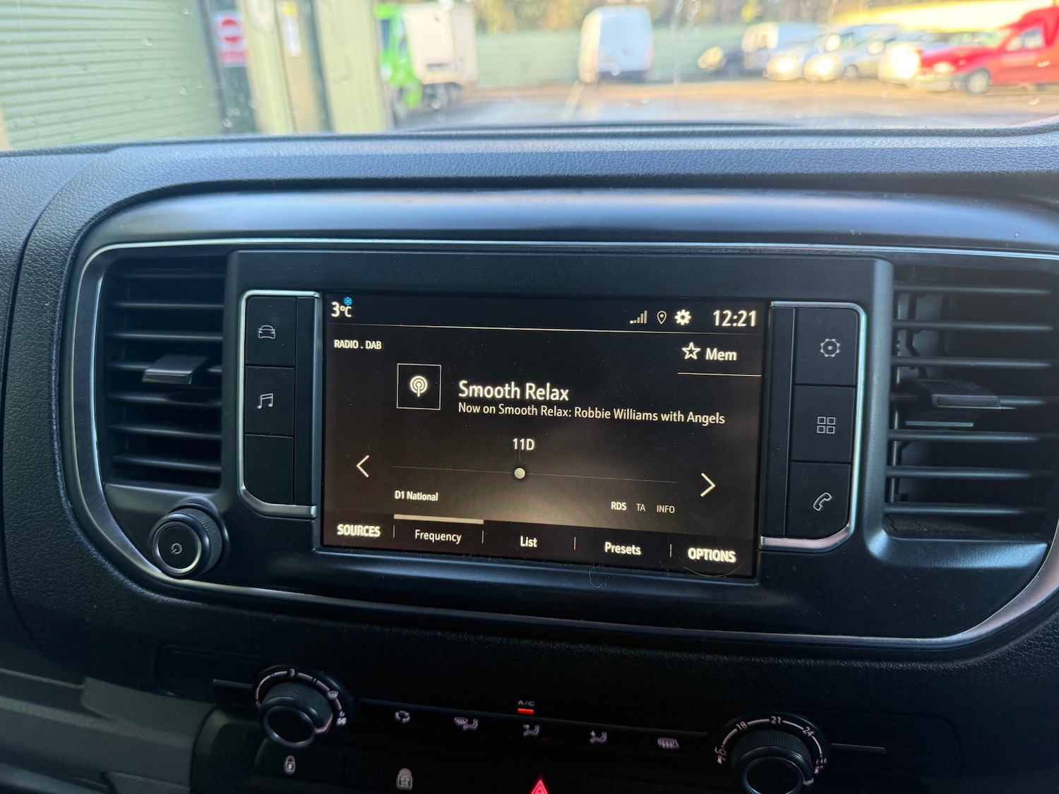 Used Vauxhall Vivaro 2020 for sale - 77097096: Photo 23