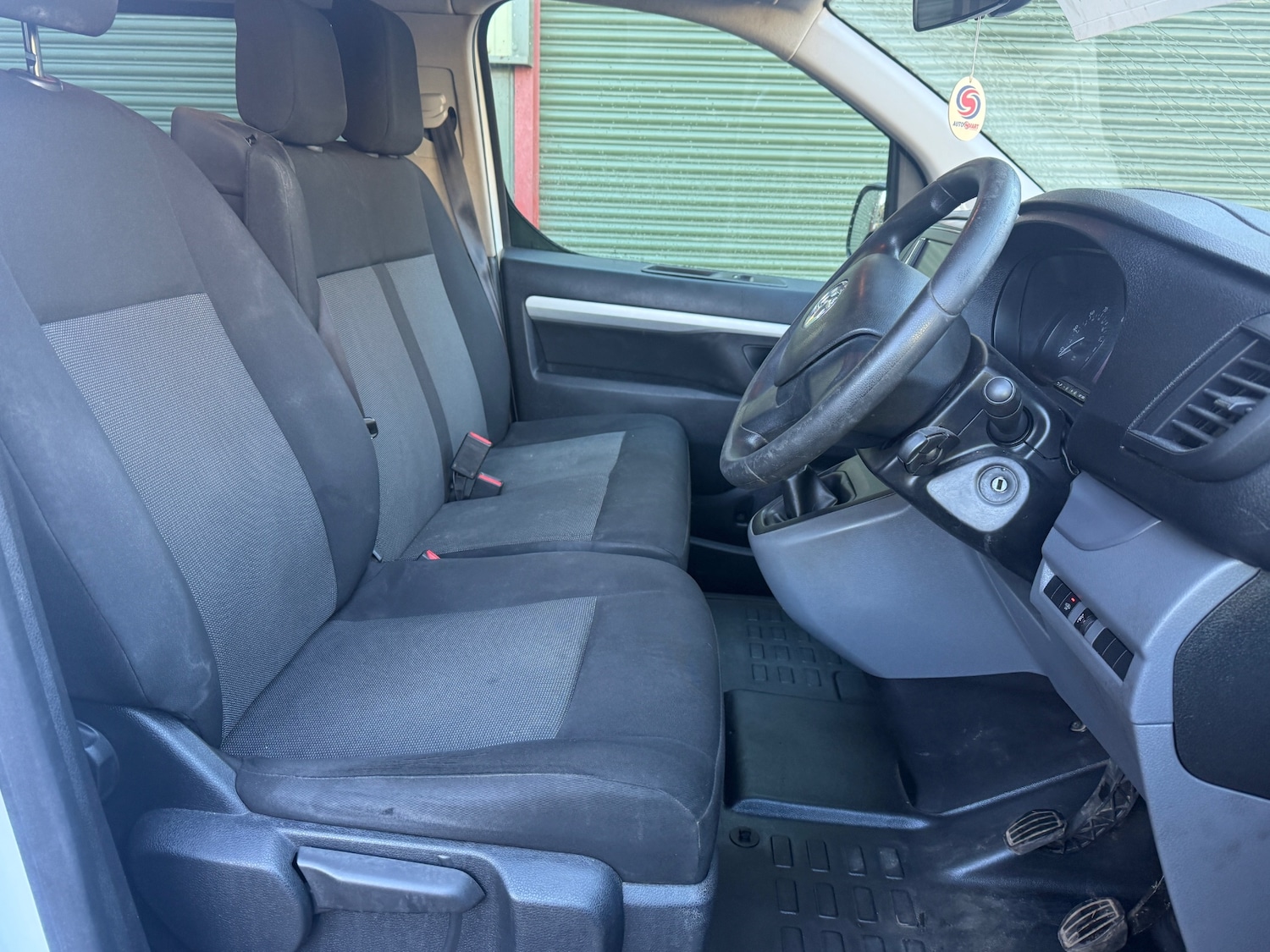 Used Vauxhall Vivaro 2020 for sale - 77097096: Photo 8