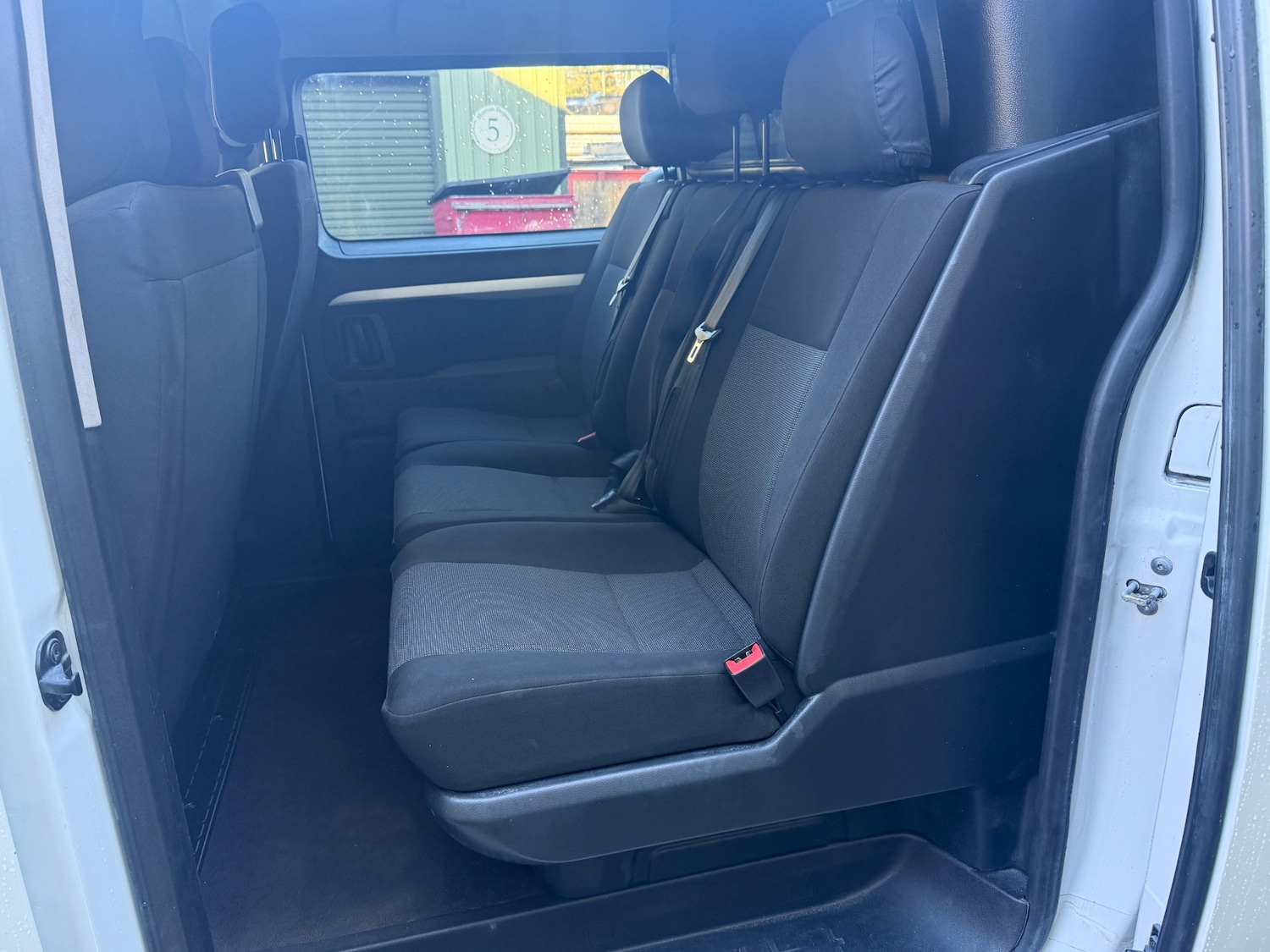 Used Vauxhall Vivaro 2020 for sale - 77097096: Photo 9