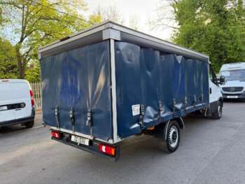 Used Iveco Daily 2023 for sale - 74425137: Photo