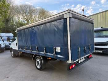 Used Iveco Daily 2023 for sale - 74425137: Photo