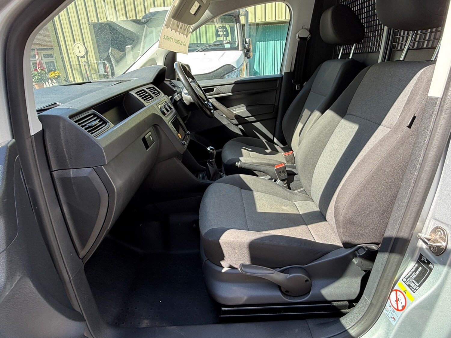 Vehicle 15