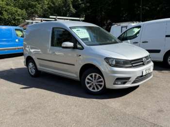 Used Volkswagen Caddy 2020 for sale - 75179335: Photo