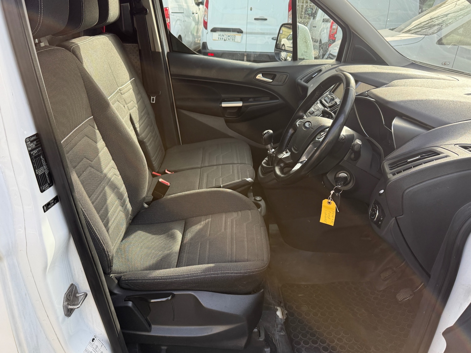 Used Ford Transit Connect 2016 for sale - 77767028: Photo 10