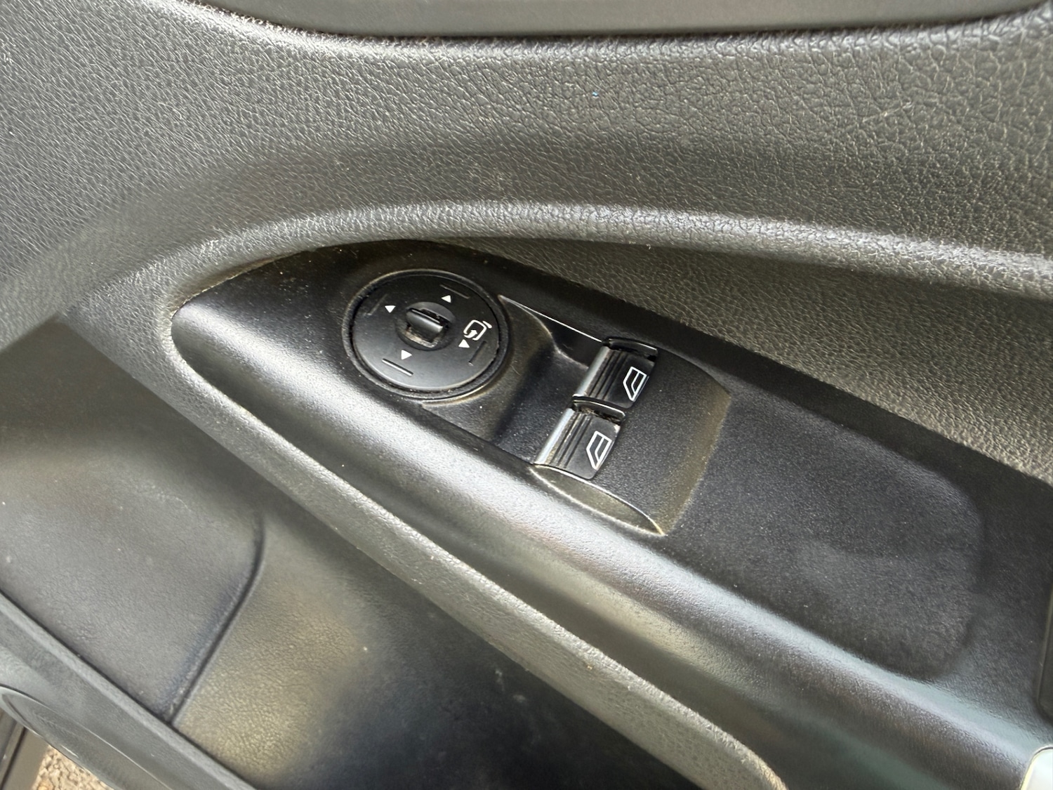 Used Ford Transit Connect 2016 for sale - 77767028: Photo 11