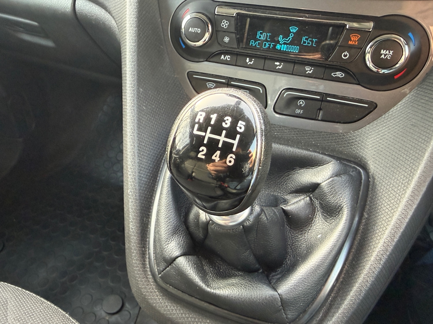 Used Ford Transit Connect 2016 for sale - 77767028: Photo 14