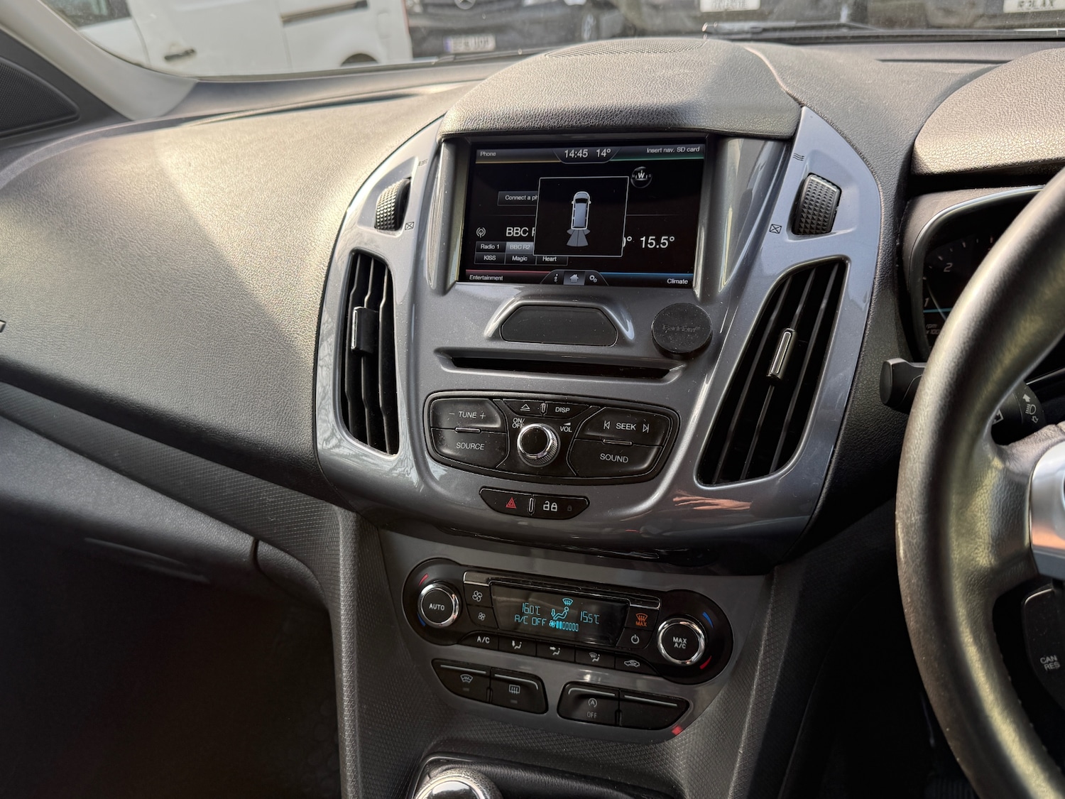 Used Ford Transit Connect 2016 for sale - 77767028: Photo 15