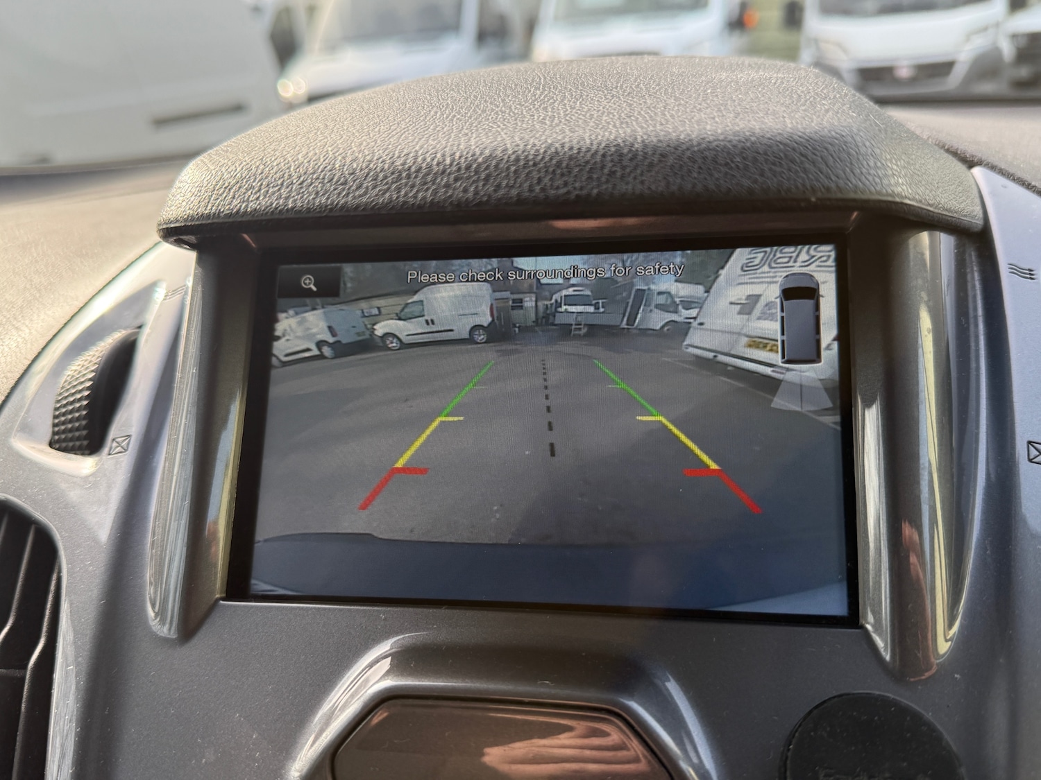 Used Ford Transit Connect 2016 for sale - 77767028: Photo 16