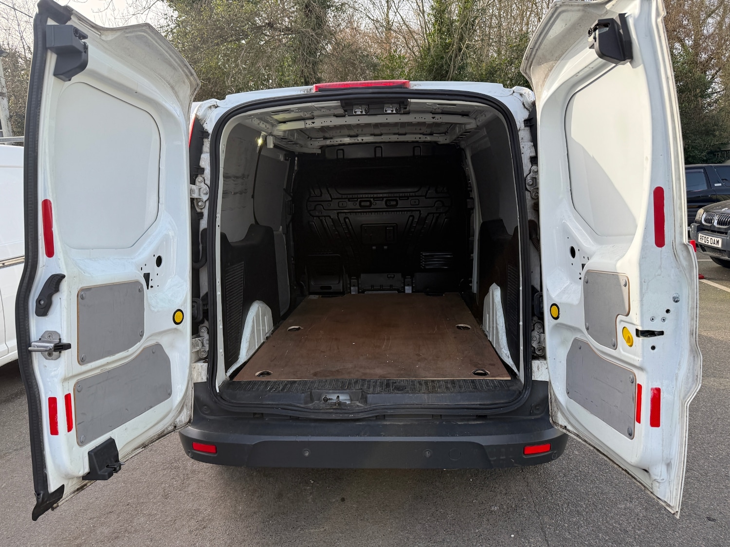 Used Ford Transit Connect 2016 for sale - 77767028: Photo 18