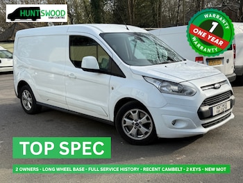 Used Ford Transit Connect 2016 for sale - 77767028: Photo
