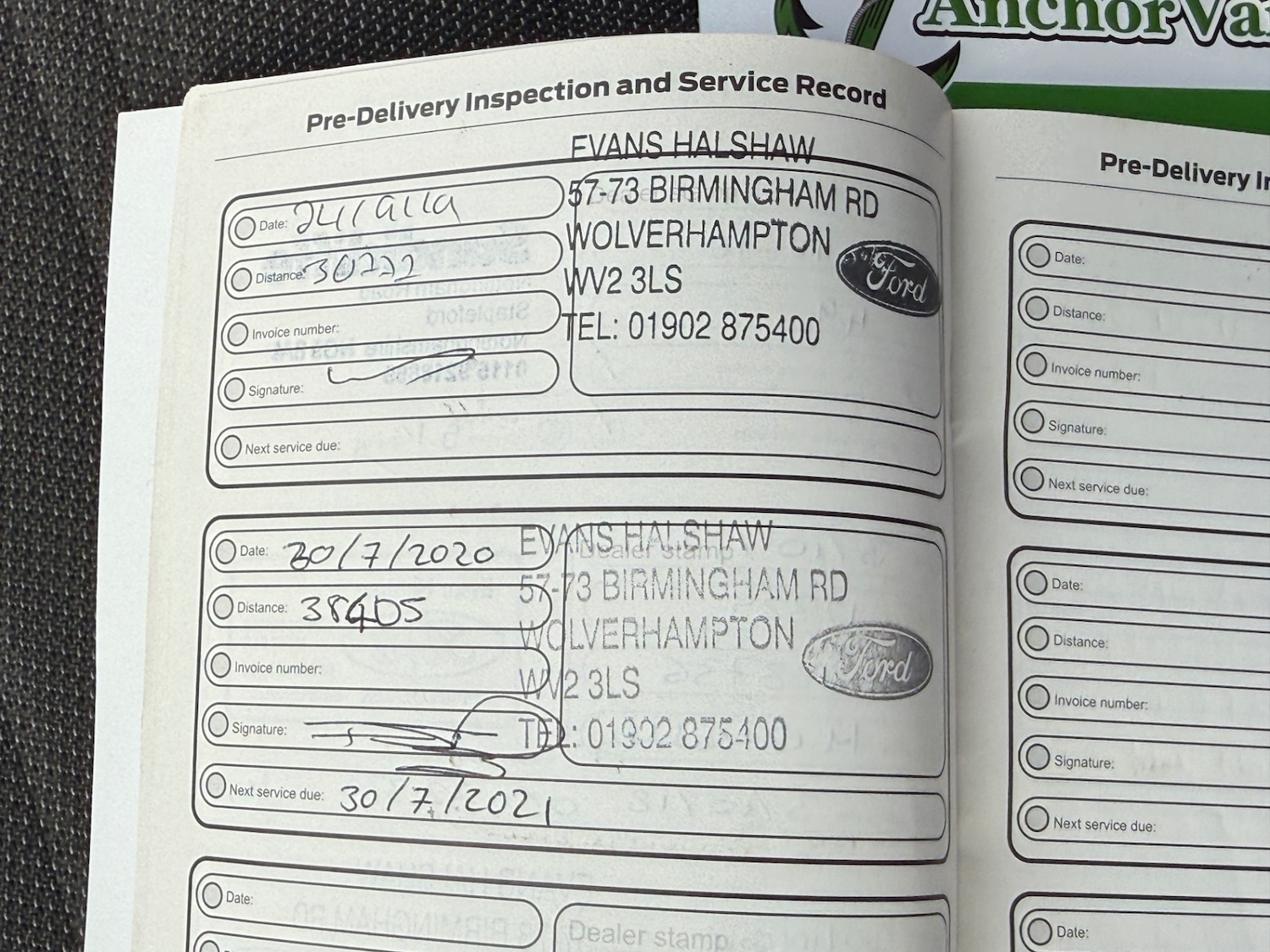 Used Ford Transit Connect 2016 for sale - 77767028: Photo 29