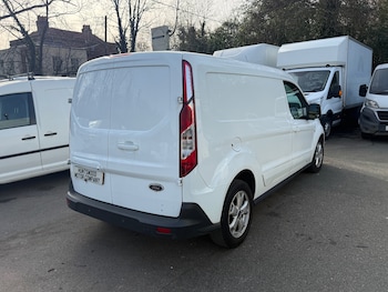 Used Ford Transit Connect 2016 for sale - 77767028: Photo