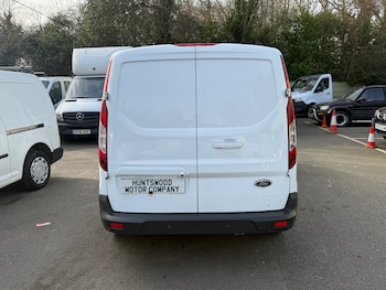Used Ford Transit Connect 2016 for sale - 77767028: Photo