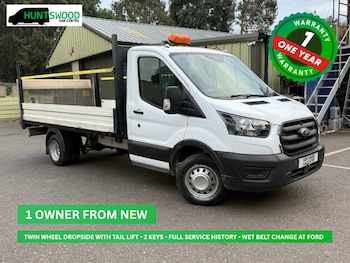 Ford - Transit