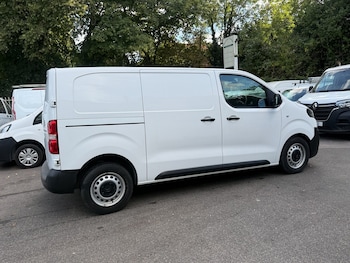 Used Citroen Dispatch 2021 for sale - 79430137: Photo