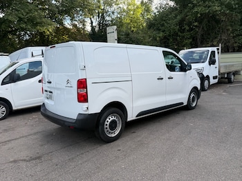 Used Citroen Dispatch 2021 for sale - 79430137: Photo