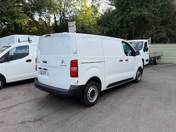 Used Citroen Dispatch 2021 for sale - 79430137: Photo