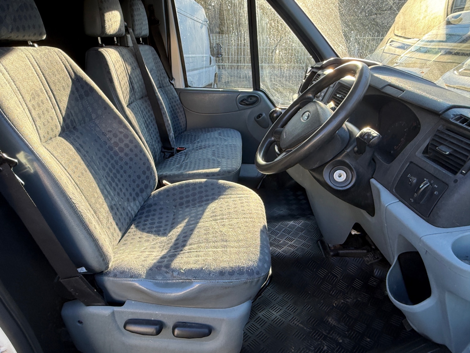 Used Ford Transit 2013 for sale - 77123946: Photo 10