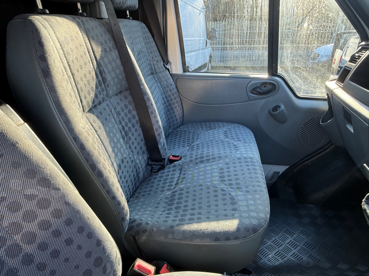 Used Ford Transit 2013 for sale - 77123946: Photo 11