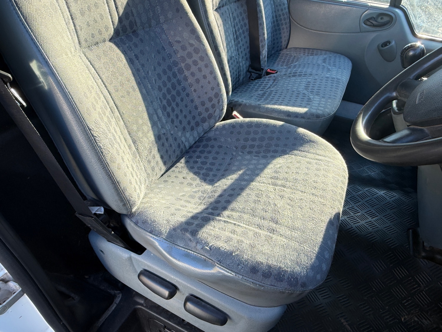 Used Ford Transit 2013 for sale - 77123946: Photo 12