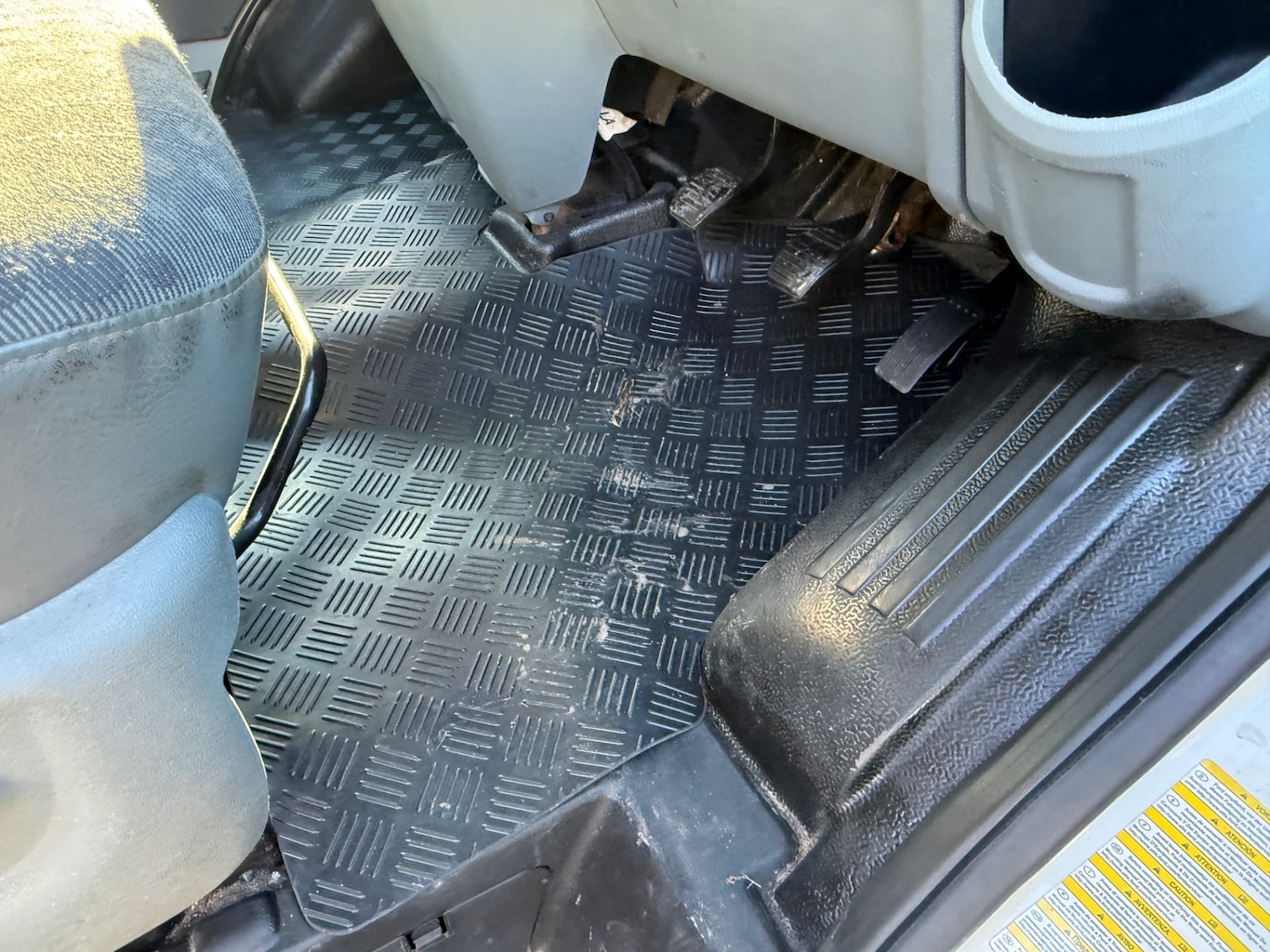 Used Ford Transit 2013 for sale - 77123946: Photo 13