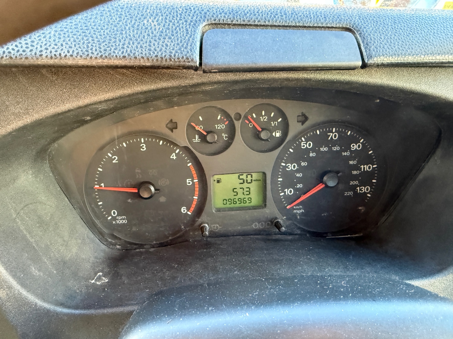 Used Ford Transit 2013 for sale - 77123946: Photo 14