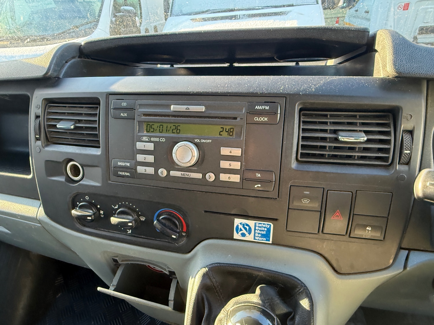 Used Ford Transit 2013 for sale - 77123946: Photo 15