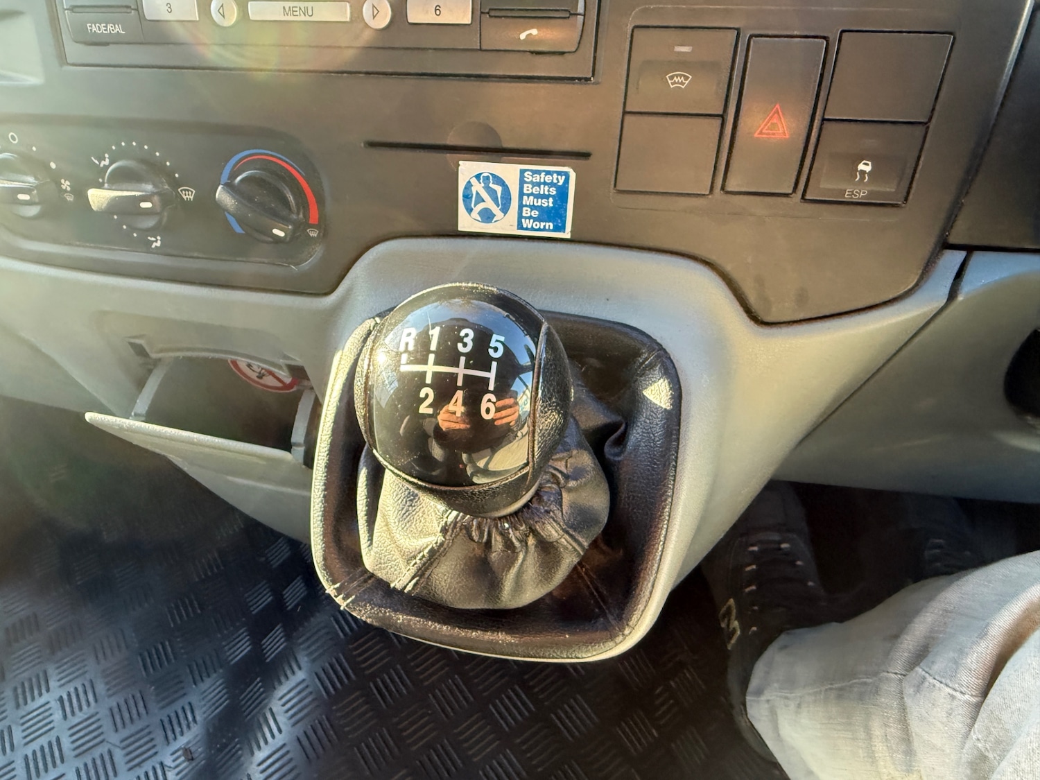 Used Ford Transit 2013 for sale - 77123946: Photo 16