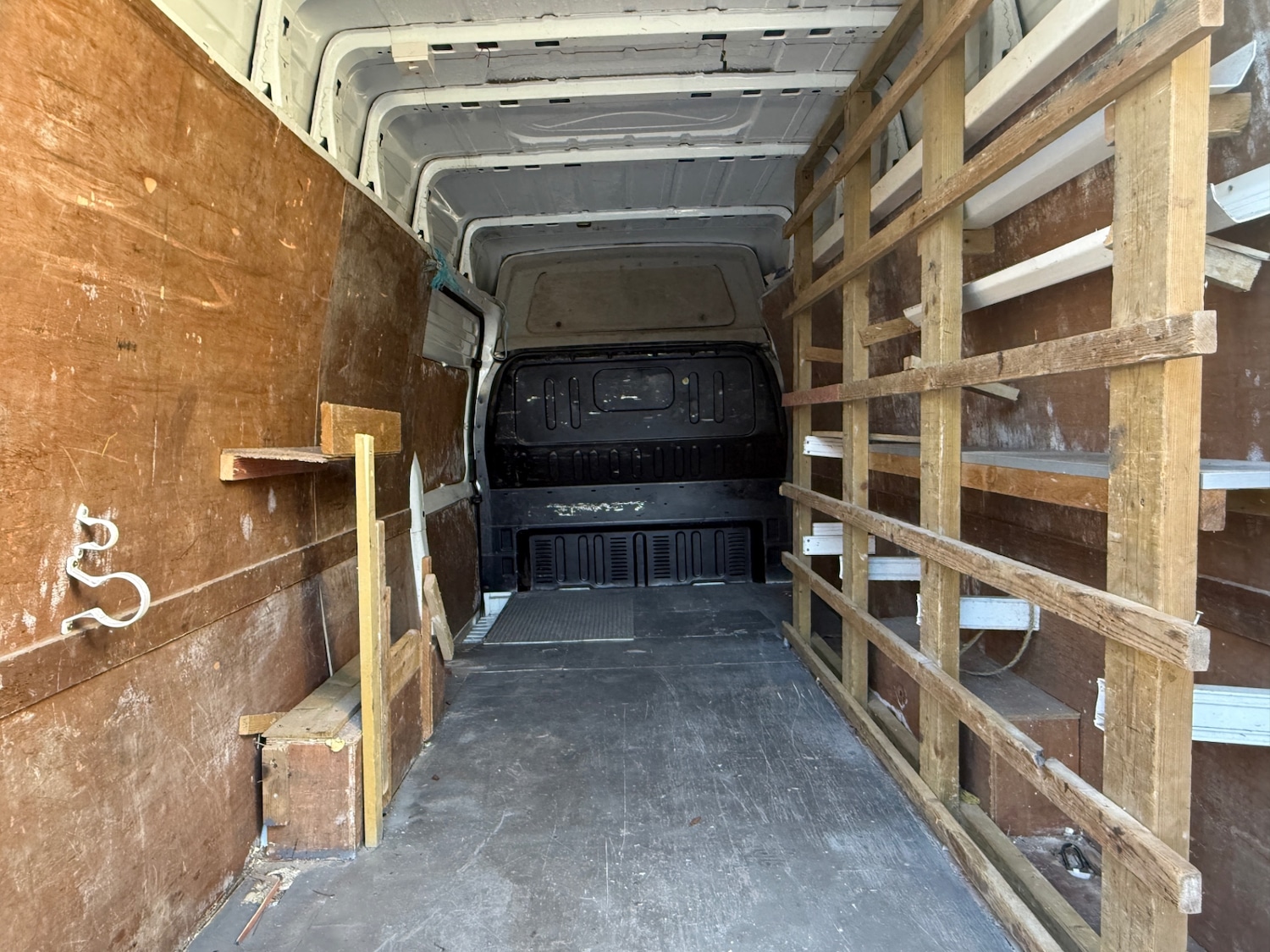 Used Ford Transit 2013 for sale - 77123946: Photo 18