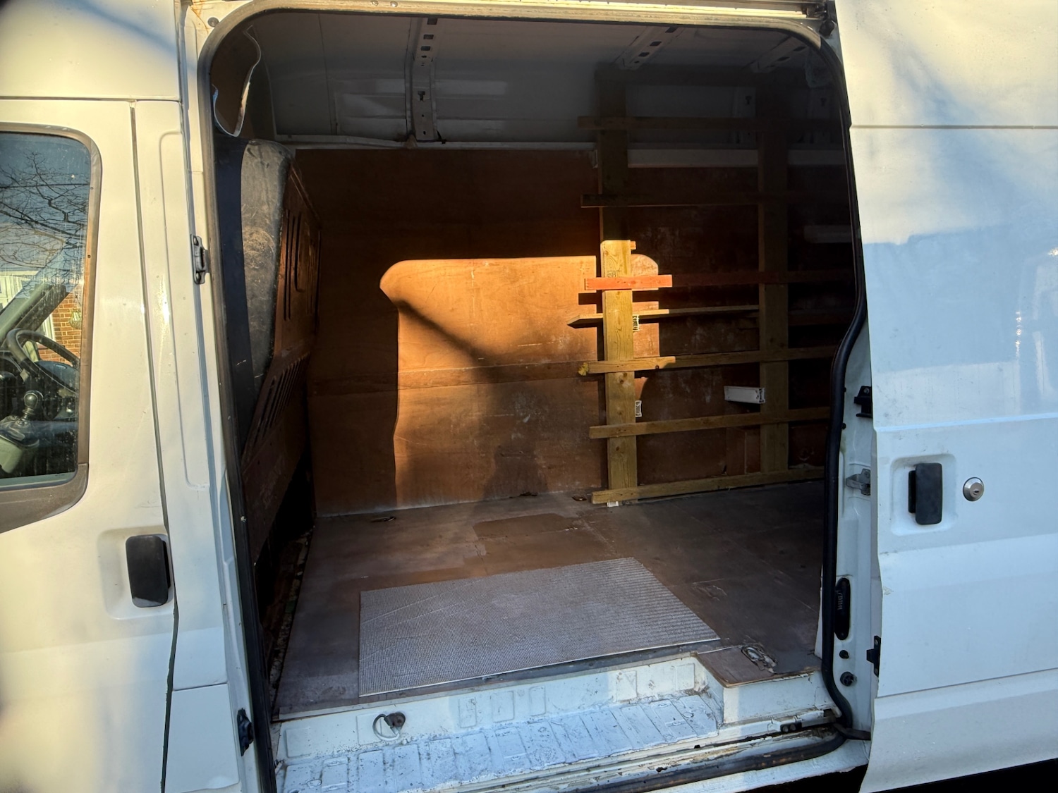 Used Ford Transit 2013 for sale - 77123946: Photo 19